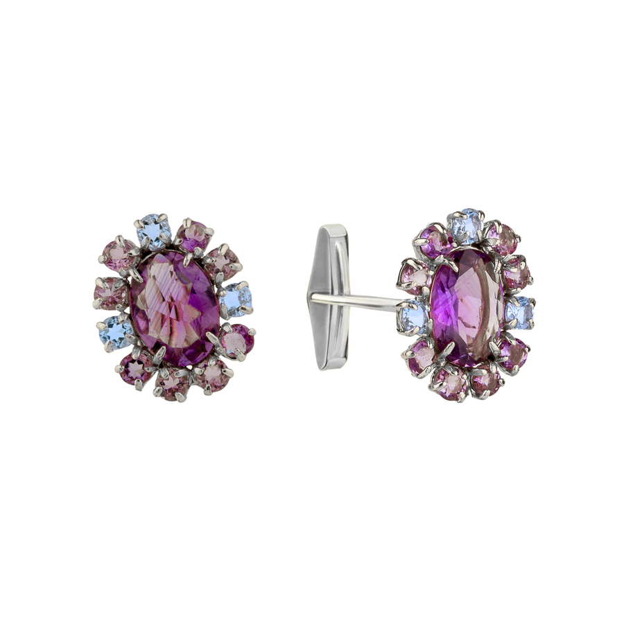 Aaron Cufflinks (more colors)