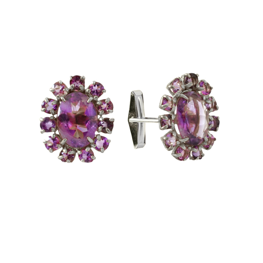 Aaron Cufflinks (more colors)