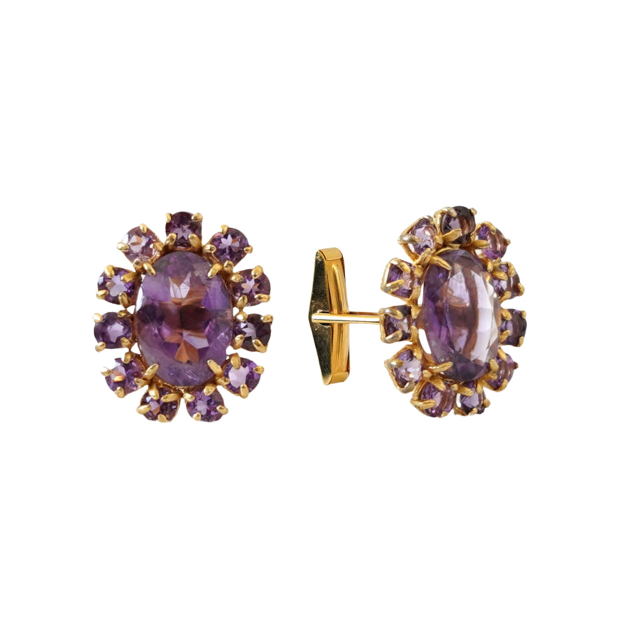 Aaron Cufflinks (more colors)
