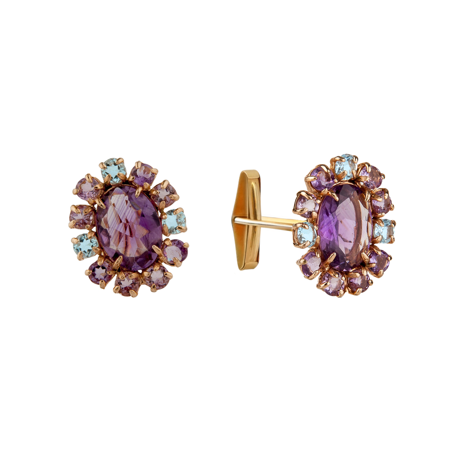 Aaron Cufflinks (more colors)