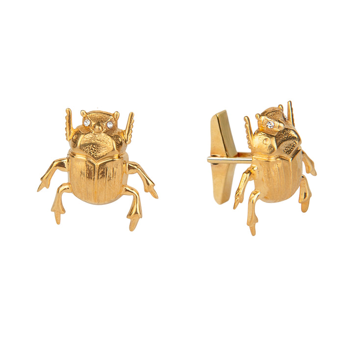 Vincent Cufflinks