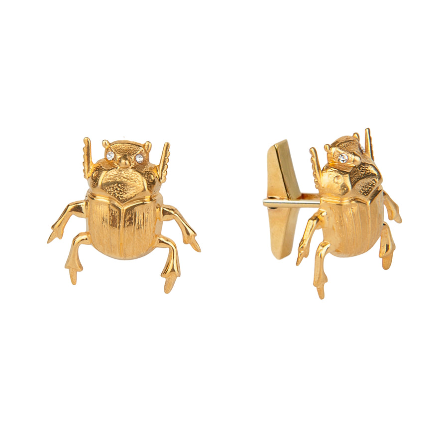 Vincent Cufflinks