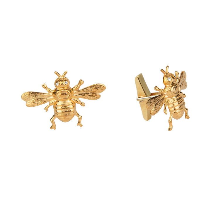 Taylor Cufflinks