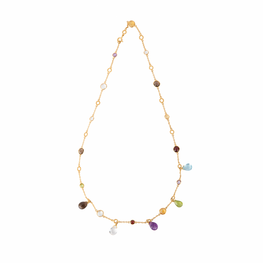 Stella Sautoir Necklace (more colors)