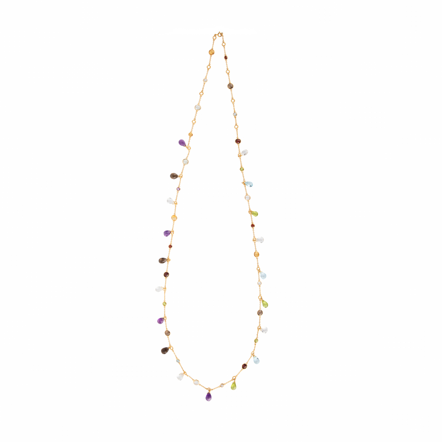 Stella Sautoir Necklace (more colors)