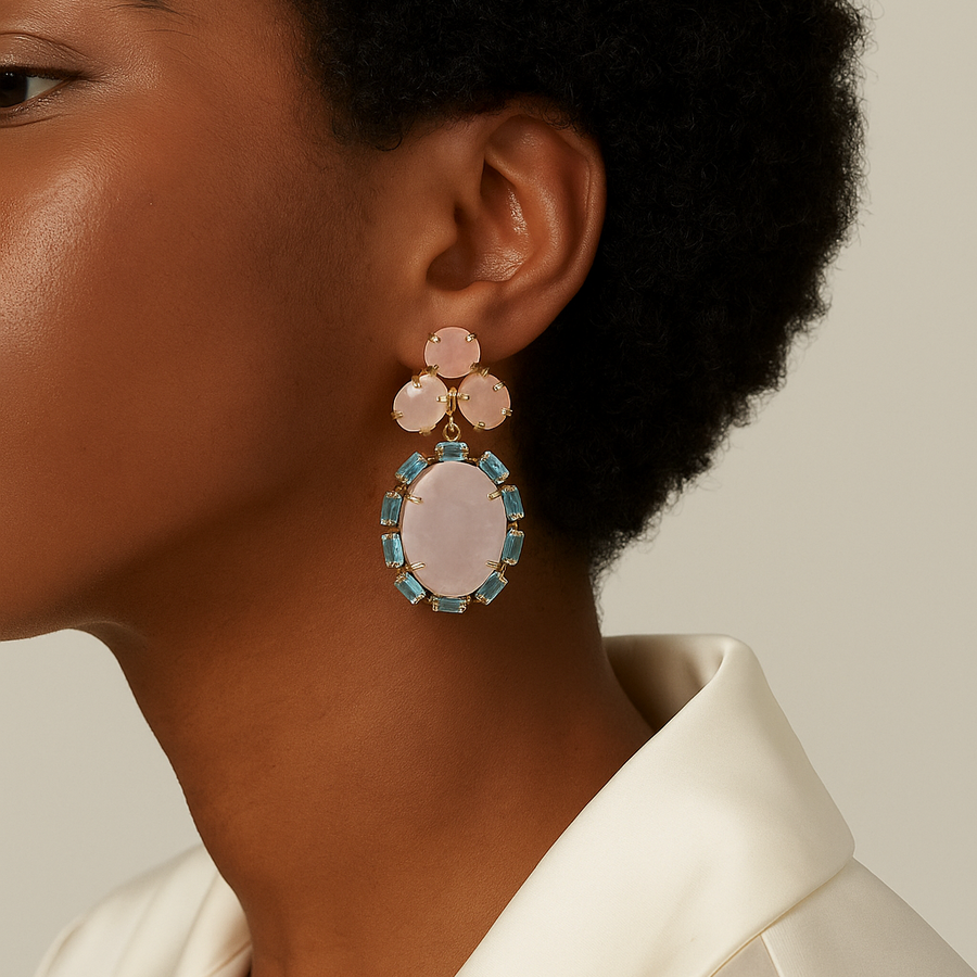 Eira Earrings (more colors)
