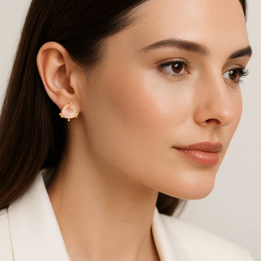 Eva Studs (more colors)