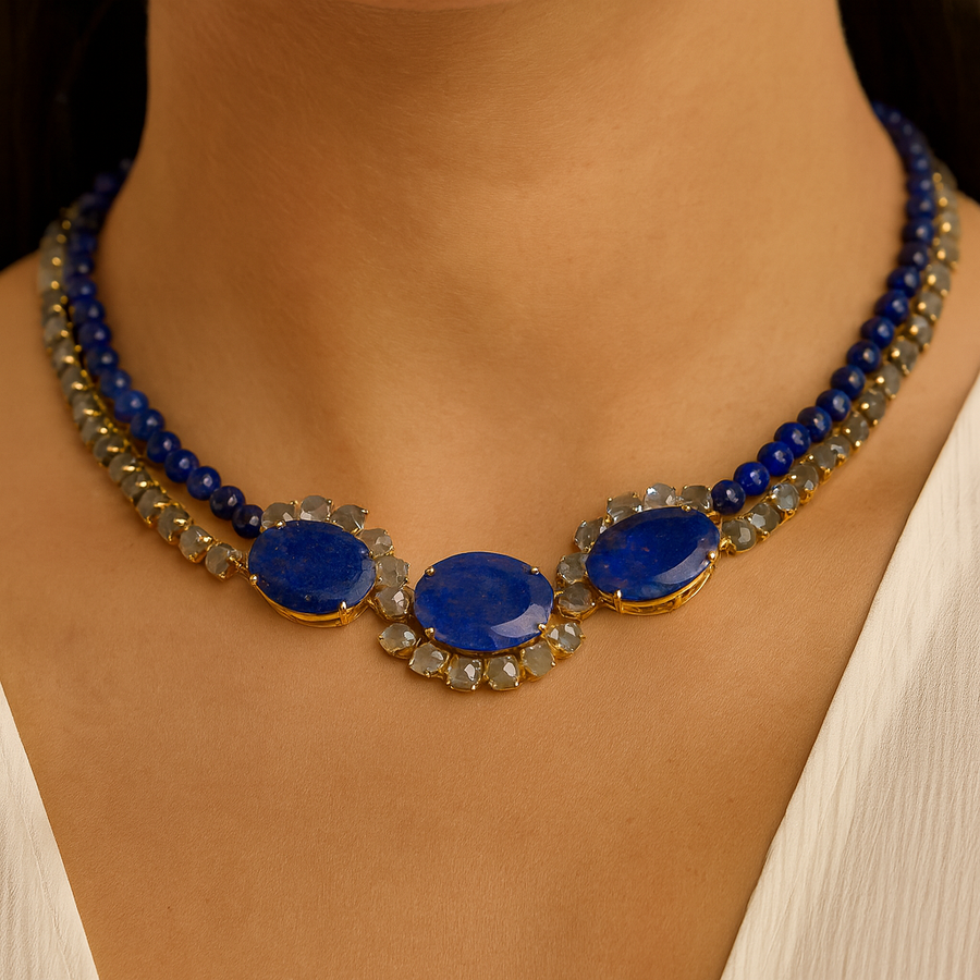 Oriana Necklace