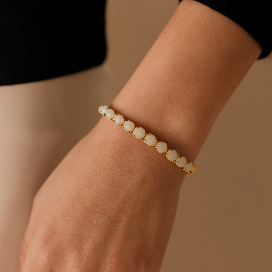 Eloise Bangle (more colors)