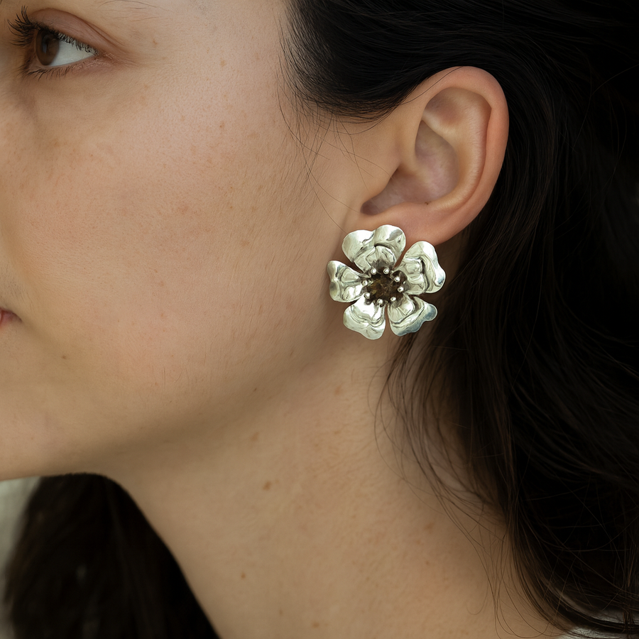 Anzia Studs