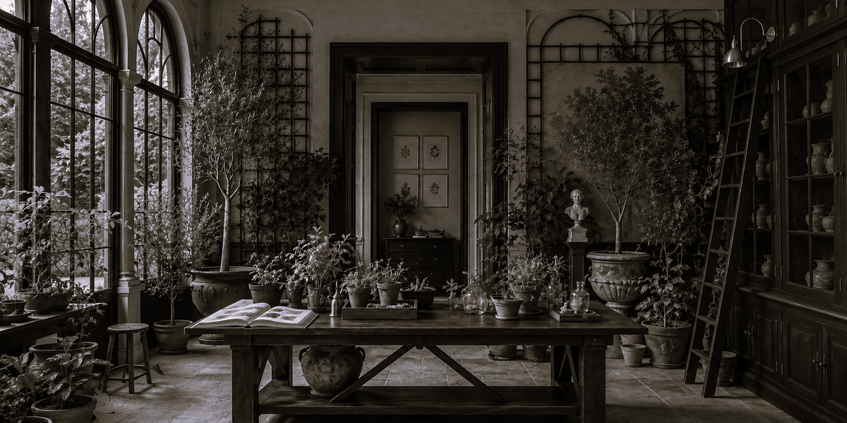 Conservatory