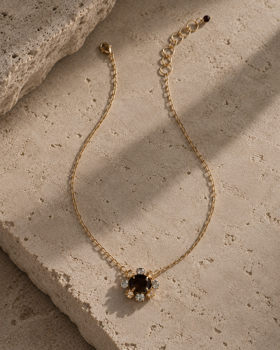Elixir Necklace