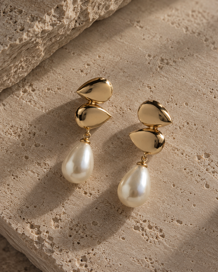 Eos Earrings