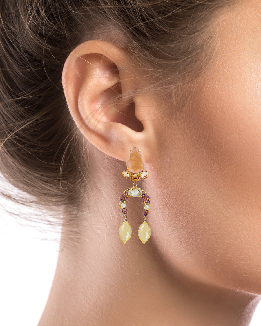 Clara Earrings