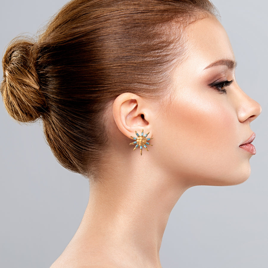 Sunny Earrings