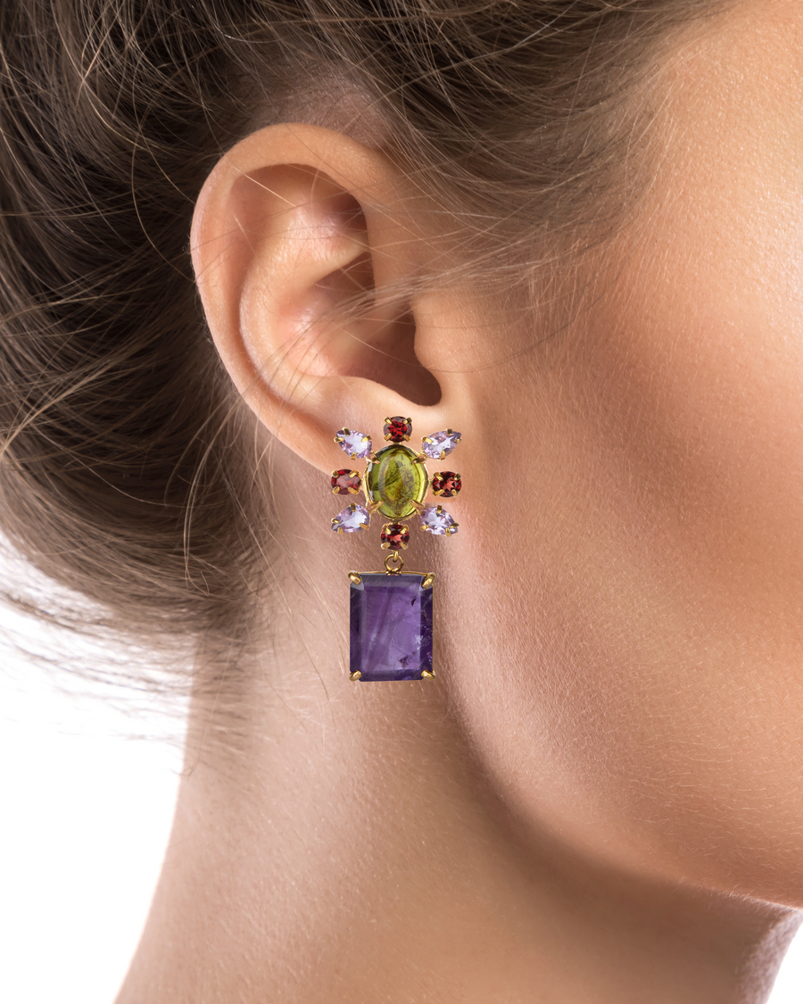 Ingrid Earrings
