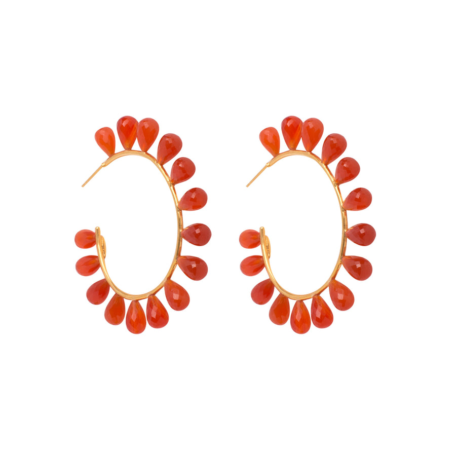 Verona Hoops (more colors)