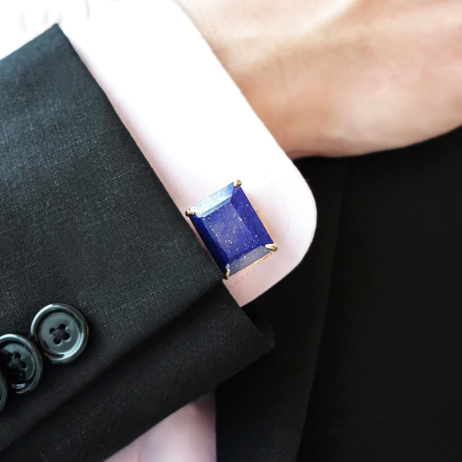 Hassan Cufflinks (more colors)