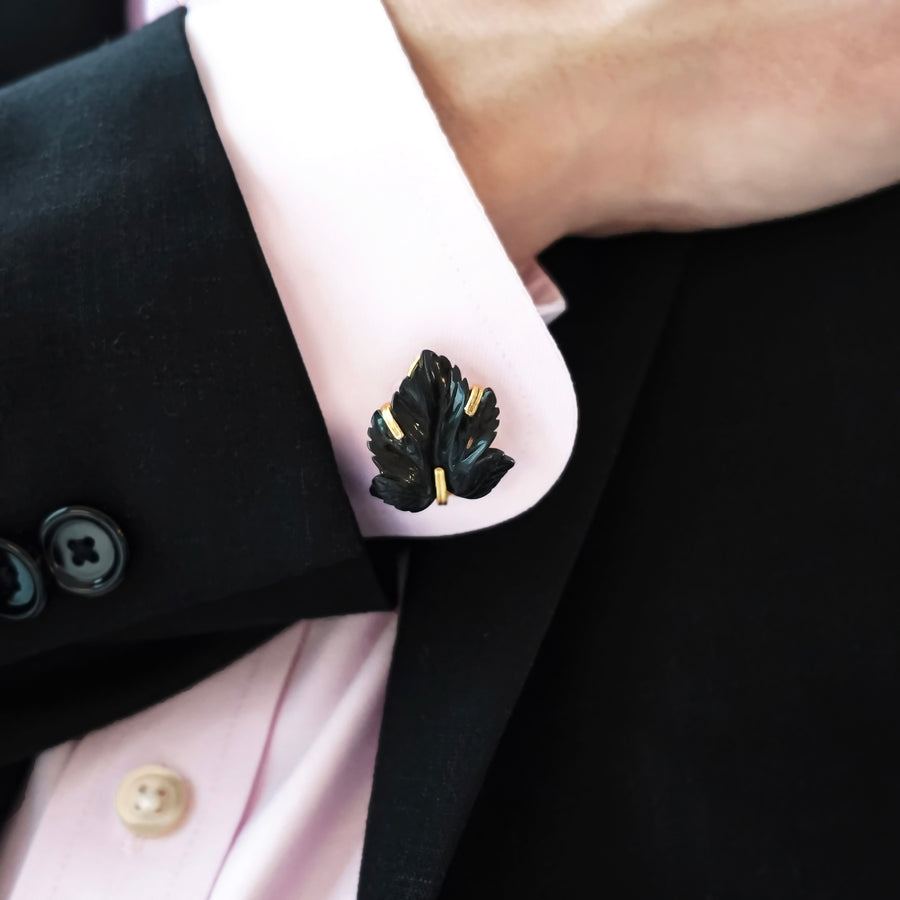 Fabio Cufflinks (more colors)