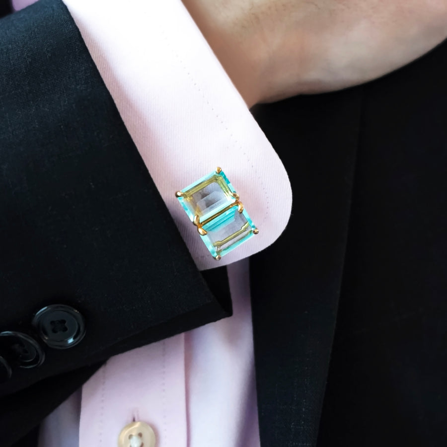 Andrew Cufflinks (more colors)