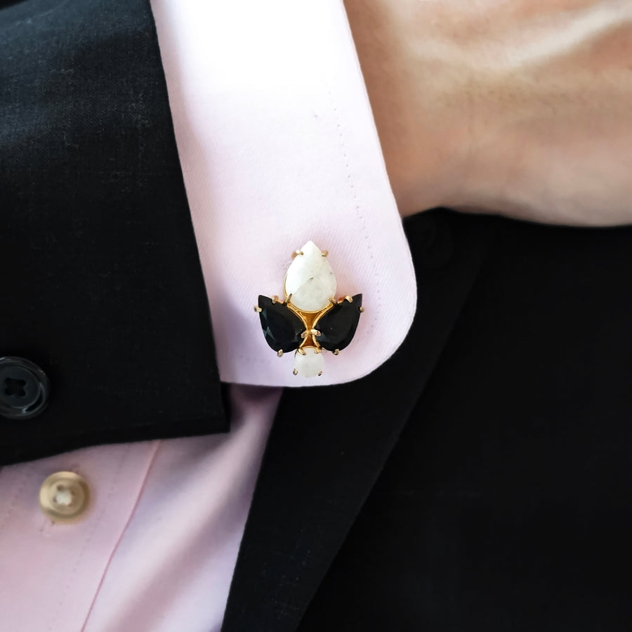 Daniel Cufflinks (more colors)