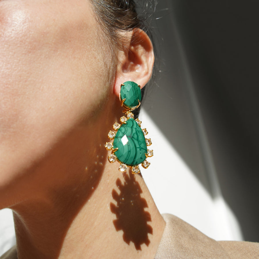 Matilde Earrings (more colors)