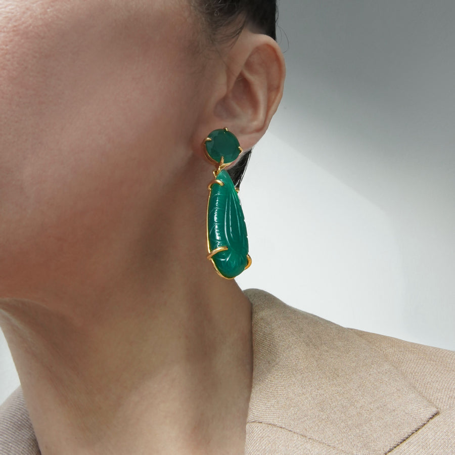 Bonaire Earrings