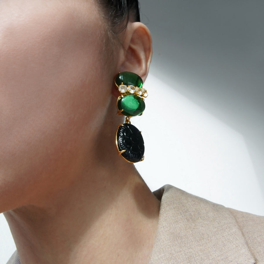 Belize Earrings