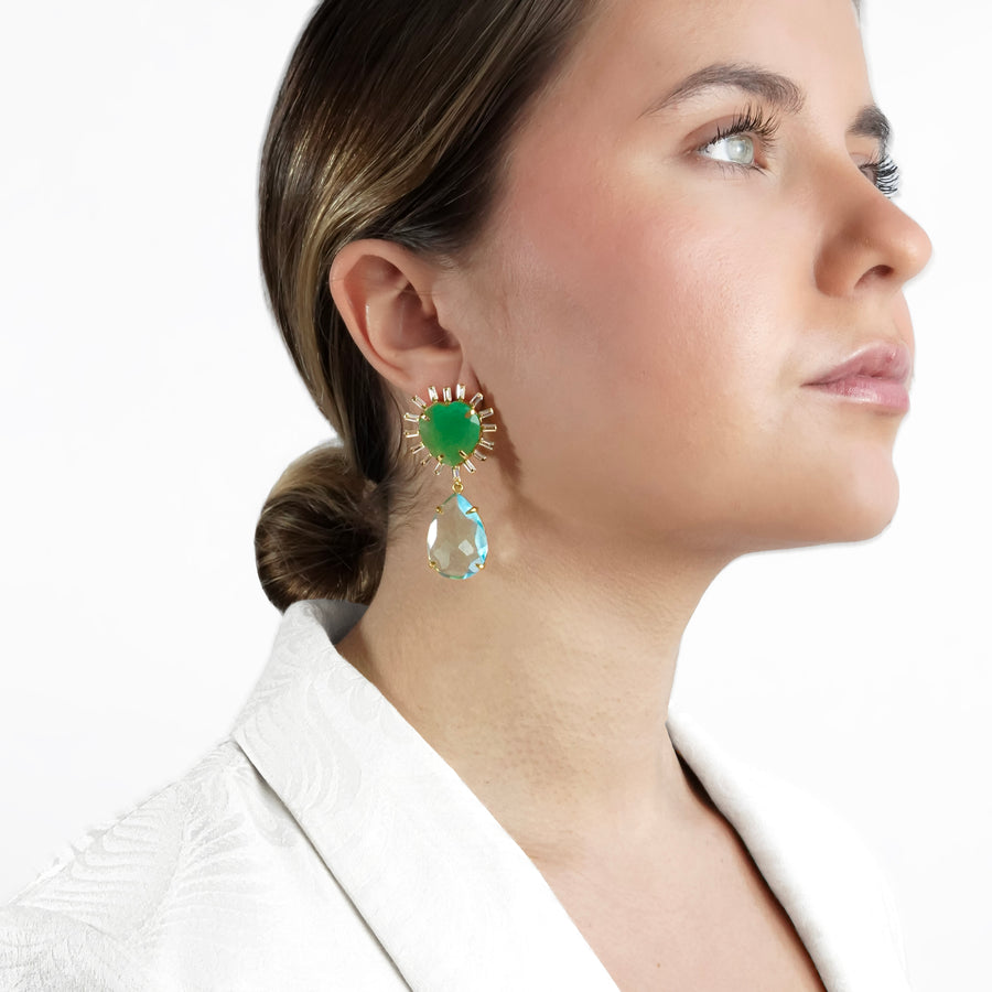 Lina Earrings