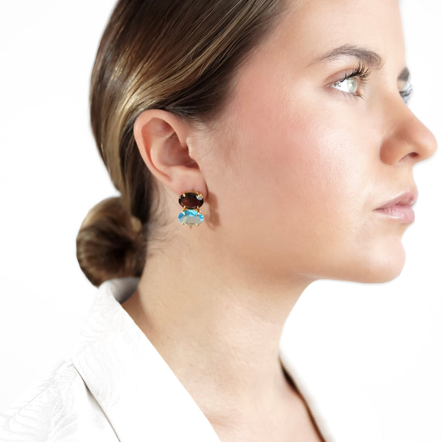 Mona Earrings (more colors)
