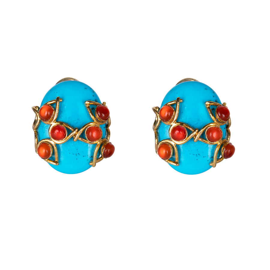 Brin Studs (more colors)