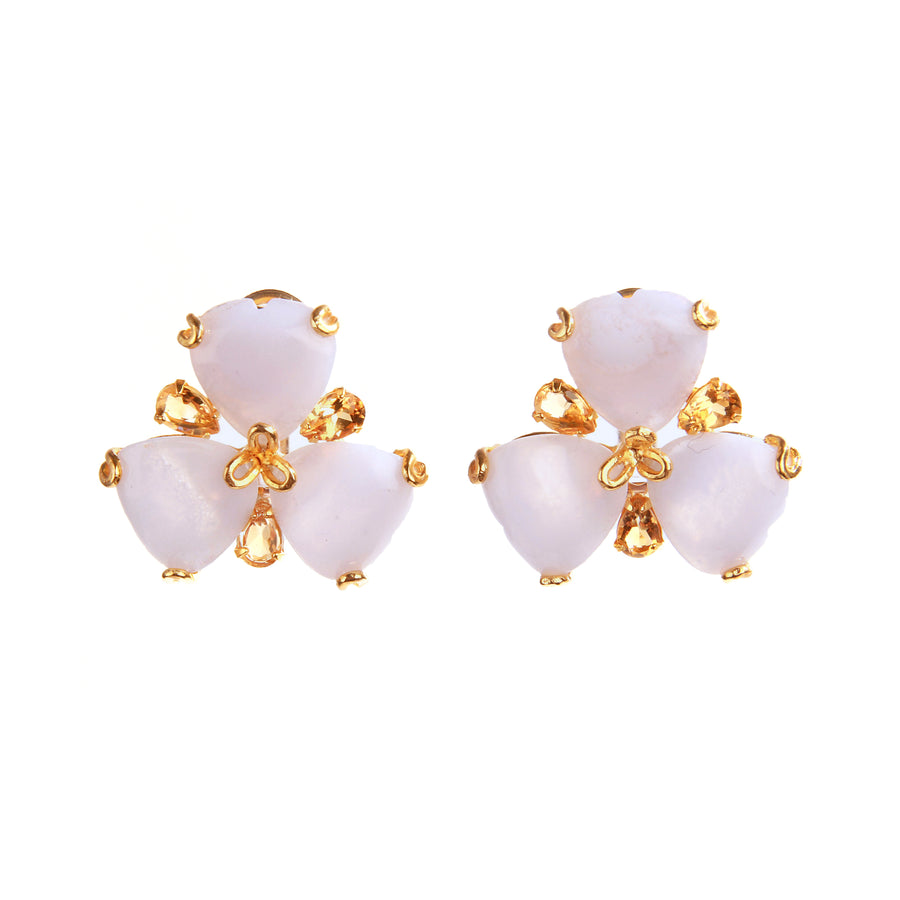 Lauren Studs (more colors)