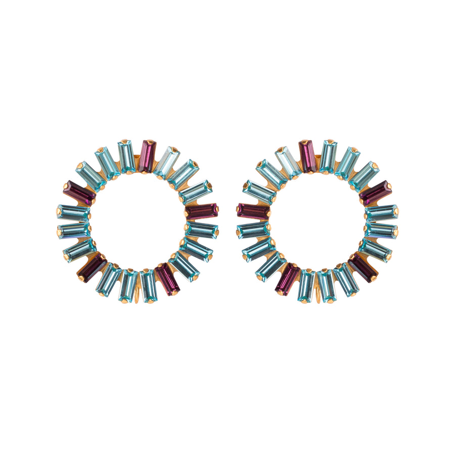 Monica Studs