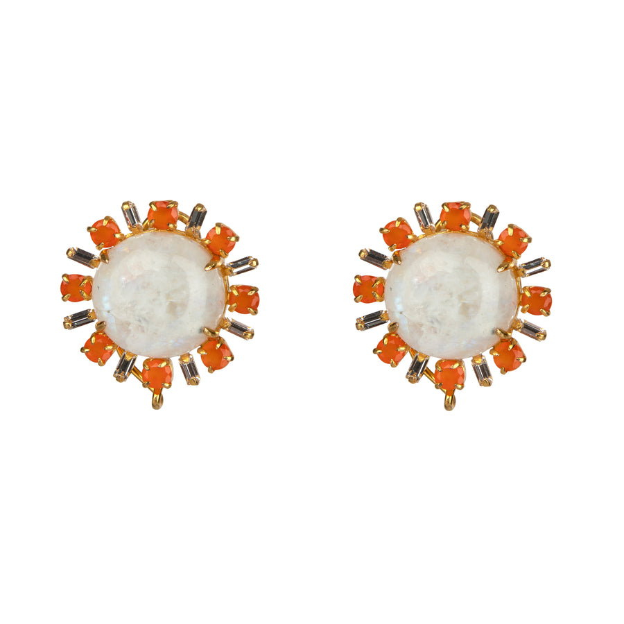 Elsa Studs (more colors)