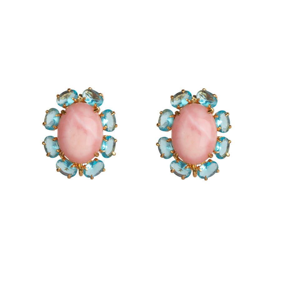 Allegra Medium Studs (more colors)