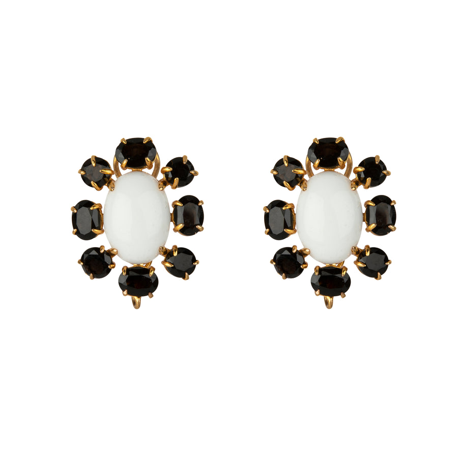 Daniella Studs (more colors)