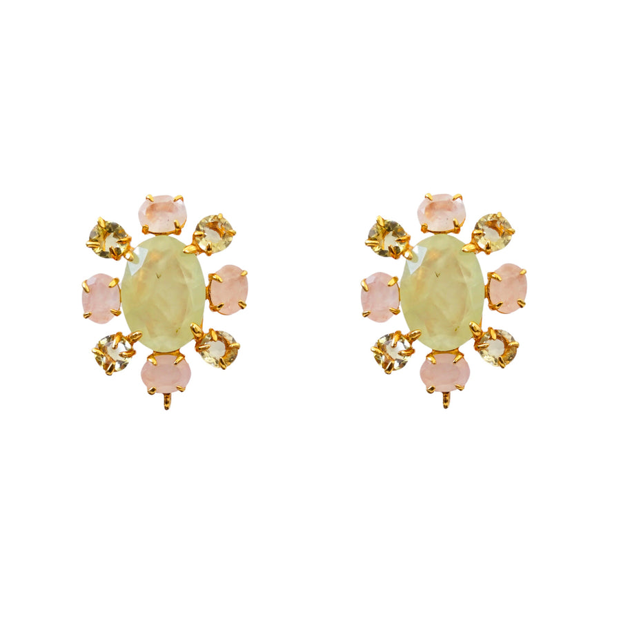 Daniella Studs (more colors)