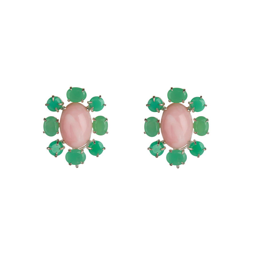 Daniella Studs (more colors)