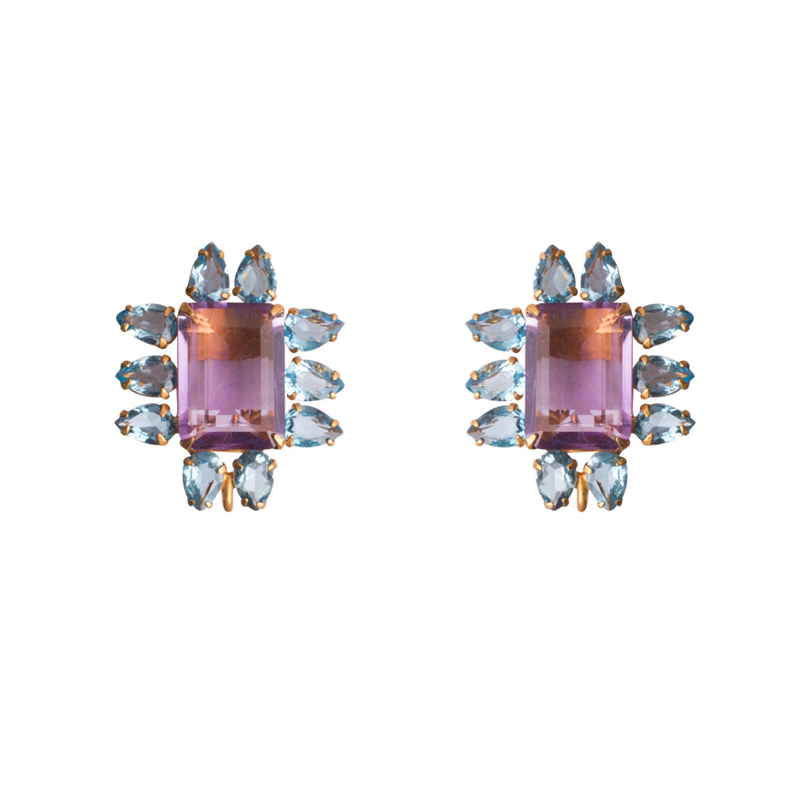 Lucille Studs (more colors)