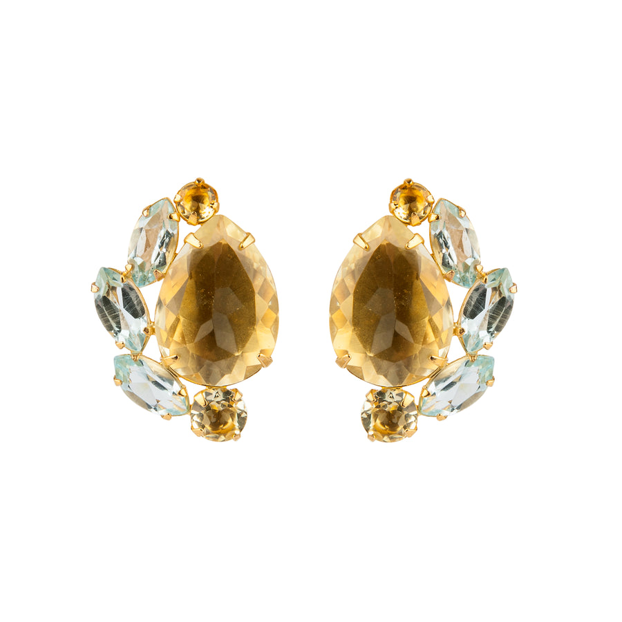Lana Studs