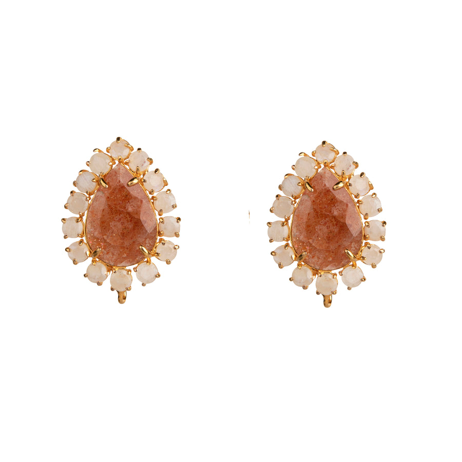 Alondra Studs (more colors)