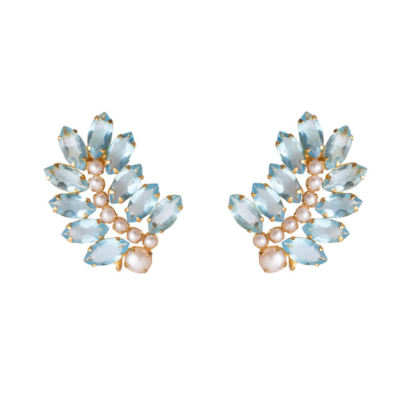 Zoey Earrings (more colors)