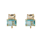 Julietta Studs (more colors)