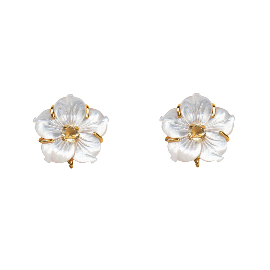 Evelina Studs (more colors)