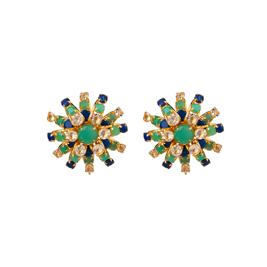 Flora Studs (more colors)