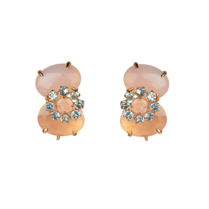 Penelope Studs (more colors)