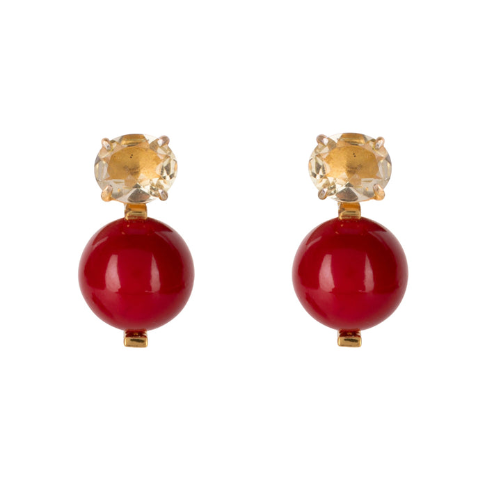 Nicky Studs (more colors)