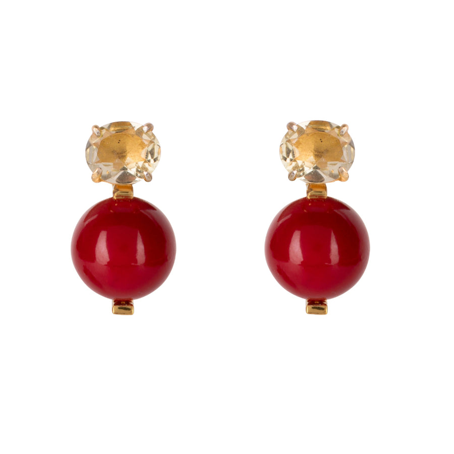 Nicky Studs (more colors)