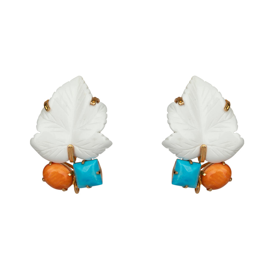 Delfina Studs (more colors)
