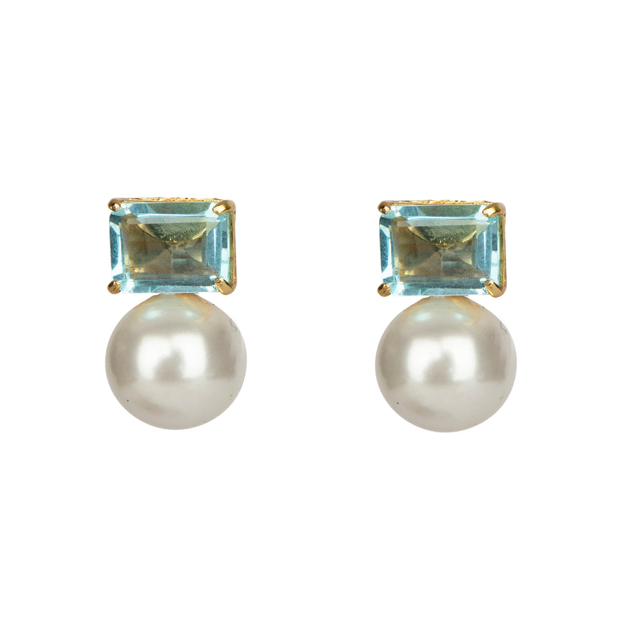 Sixtine Studs (more colors)